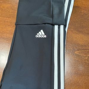 Aero Ready Leggings (Black)